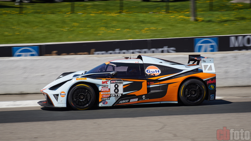 Illustration for article titled CTMP Victoria Day Speedfest Photodump: SAT + SUN